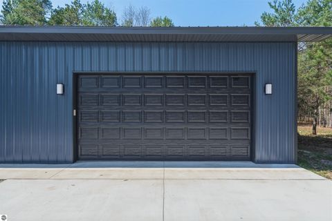 Tiny photo for 7980 Springwater Drive, Rapid City, MI 49676 (MLS # 1944438)