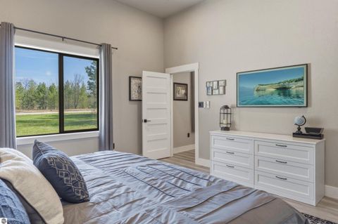 Tiny photo for 7980 Springwater Drive, Rapid City, MI 49676 (MLS # 1944438)
