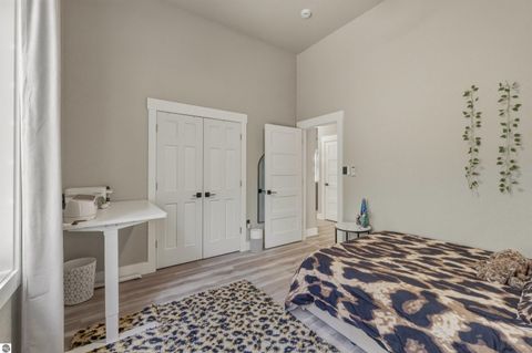 Tiny photo for 7980 Springwater Drive, Rapid City, MI 49676 (MLS # 1944438)
