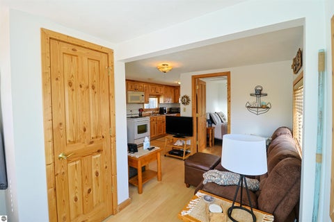 Tiny photo for 6276 W Houghton Lake Drive #unit 2, Houghton Lake, MI 48629 (MLS # 1950674)