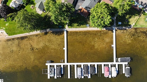Tiny photo for 6276 W Houghton Lake Drive #unit 2, Houghton Lake, MI 48629 (MLS # 1950674)