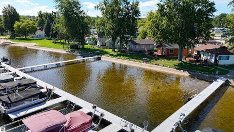 Tiny photo for 6276 W Houghton Lake Drive #unit 2, Houghton Lake, MI 48629 (MLS # 1950674)