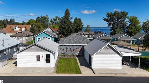 Tiny photo for 6276 W Houghton Lake Drive #unit 2, Houghton Lake, MI 48629 (MLS # 1950674)