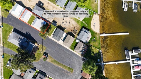 Tiny photo for 6276 W Houghton Lake Drive #unit 2, Houghton Lake, MI 48629 (MLS # 1950674)