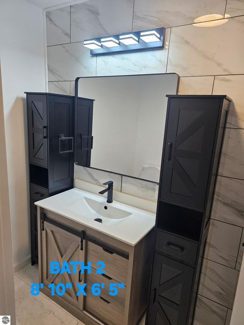 Tiny photo for 1882 S Swenson Road, Au Gres, MI 48703 (MLS # 1941593)