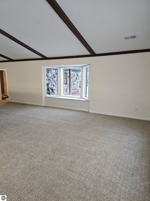 Tiny photo for 1882 S Swenson Road, Au Gres, MI 48703 (MLS # 1941593)