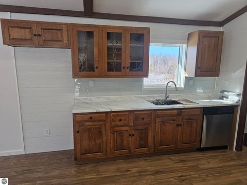 Tiny photo for 1882 S Swenson Road, Au Gres, MI 48703 (MLS # 1941593)