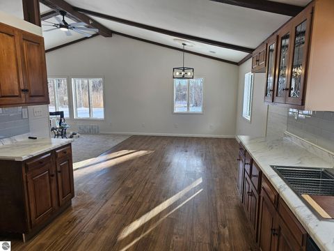 Tiny photo for 1882 S Swenson Road, Au Gres, MI 48703 (MLS # 1941593)