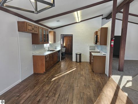 Tiny photo for 1882 S Swenson Road, Au Gres, MI 48703 (MLS # 1941593)