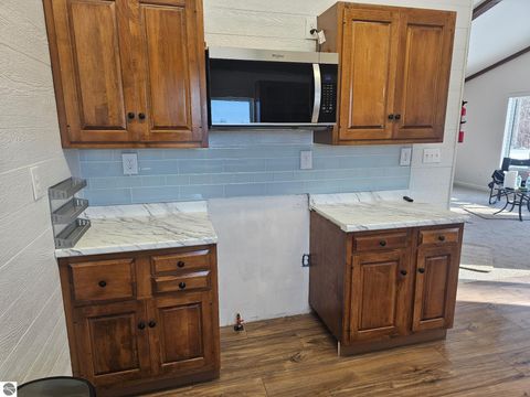 Tiny photo for 1882 S Swenson Road, Au Gres, MI 48703 (MLS # 1941593)