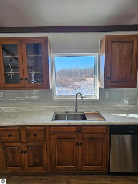 Tiny photo for 1882 S Swenson Road, Au Gres, MI 48703 (MLS # 1941593)