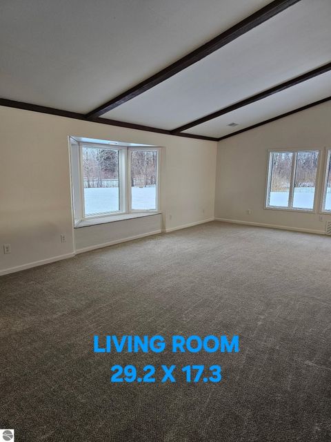 Tiny photo for 1882 S Swenson Road, Au Gres, MI 48703 (MLS # 1941593)