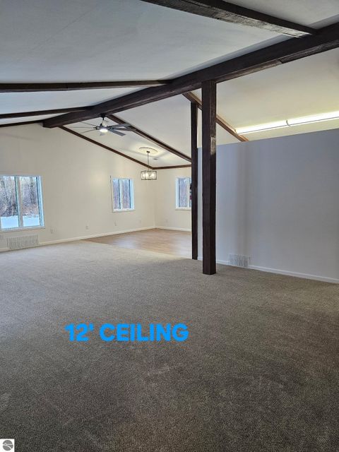 Tiny photo for 1882 S Swenson Road, Au Gres, MI 48703 (MLS # 1941593)