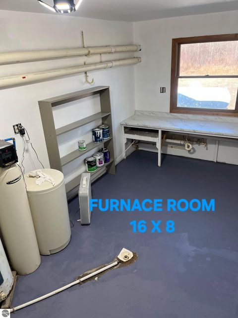 Tiny photo for 1882 S Swenson Road, Au Gres, MI 48703 (MLS # 1941593)