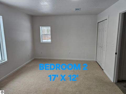 Tiny photo for 1882 S Swenson Road, Au Gres, MI 48703 (MLS # 1941593)