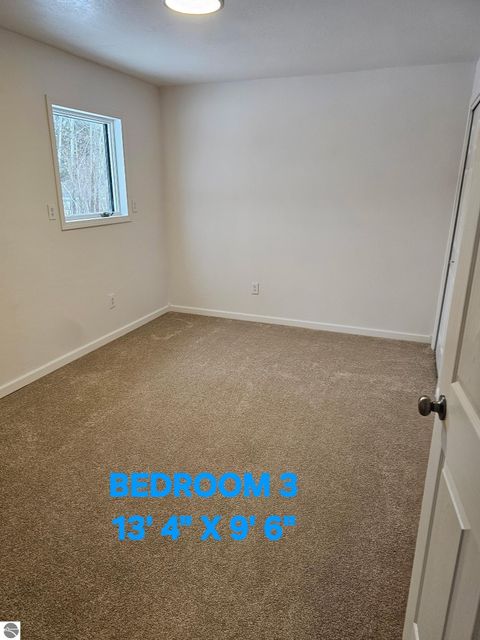 Tiny photo for 1882 S Swenson Road, Au Gres, MI 48703 (MLS # 1941593)