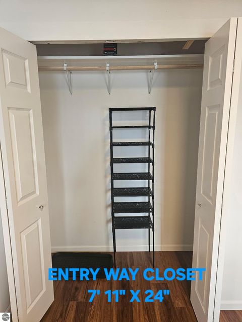 Tiny photo for 1882 S Swenson Road, Au Gres, MI 48703 (MLS # 1941593)