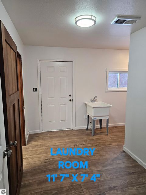 Tiny photo for 1882 S Swenson Road, Au Gres, MI 48703 (MLS # 1941593)