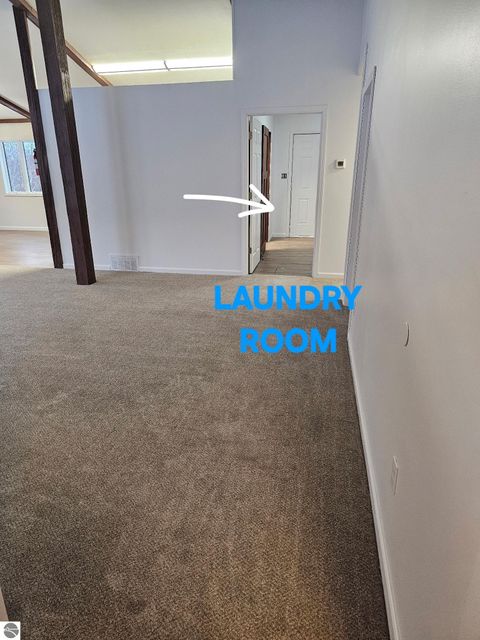 Tiny photo for 1882 S Swenson Road, Au Gres, MI 48703 (MLS # 1941593)