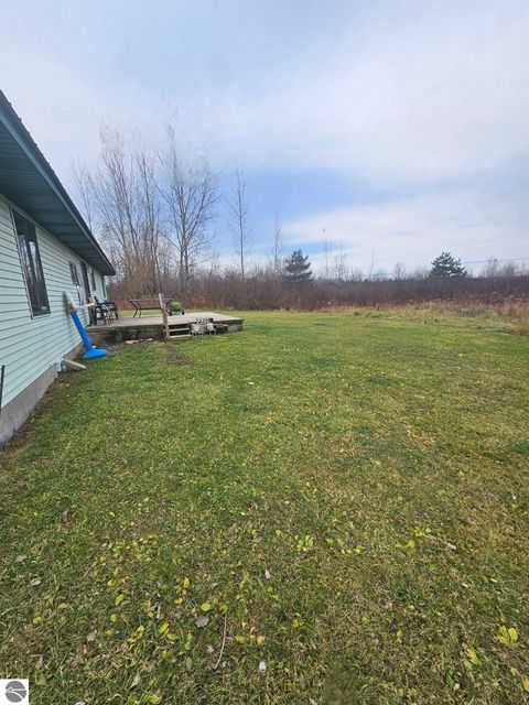Tiny photo for 1882 S Swenson Road, Au Gres, MI 48703 (MLS # 1941593)