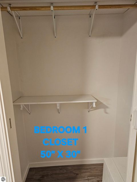 Tiny photo for 1882 S Swenson Road, Au Gres, MI 48703 (MLS # 1941593)