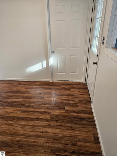 Tiny photo for 1882 S Swenson Road, Au Gres, MI 48703 (MLS # 1941593)