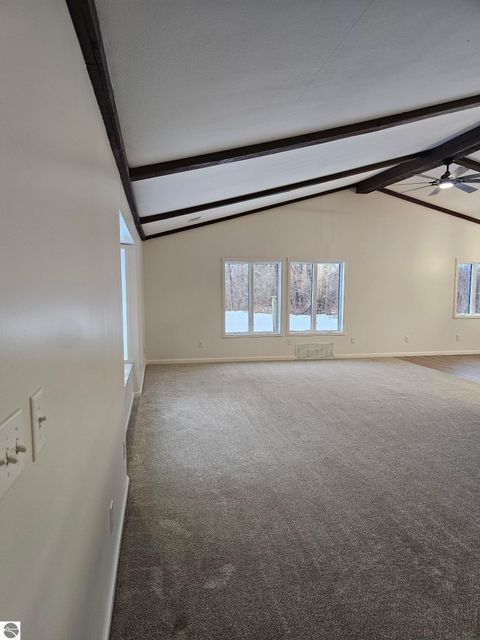 Tiny photo for 1882 S Swenson Road, Au Gres, MI 48703 (MLS # 1941593)