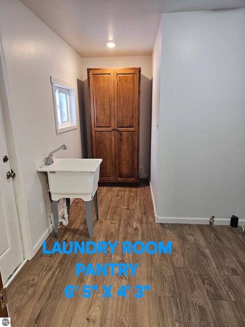 Tiny photo for 1882 S Swenson Road, Au Gres, MI 48703 (MLS # 1941593)