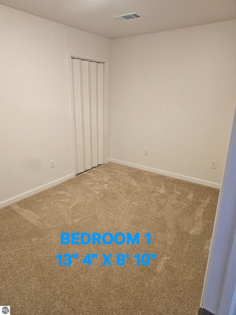 Tiny photo for 1882 S Swenson Road, Au Gres, MI 48703 (MLS # 1941593)