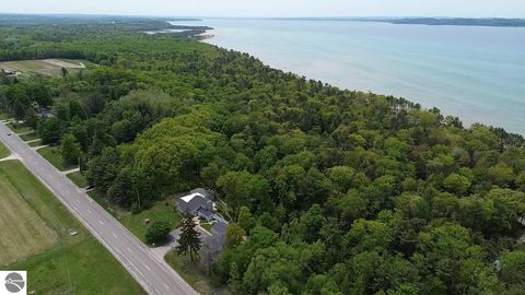 Tiny photo for 10774 S US-31, Williamsburg, MI 49690 (MLS # 1941709)