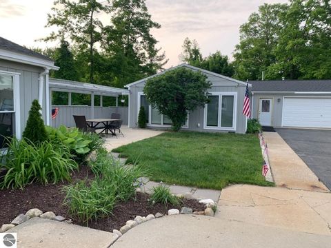 Tiny photo for 10774 S US-31, Williamsburg, MI 49690 (MLS # 1941709)