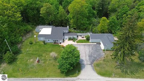 Tiny photo for 10774 S US-31, Williamsburg, MI 49690 (MLS # 1941709)