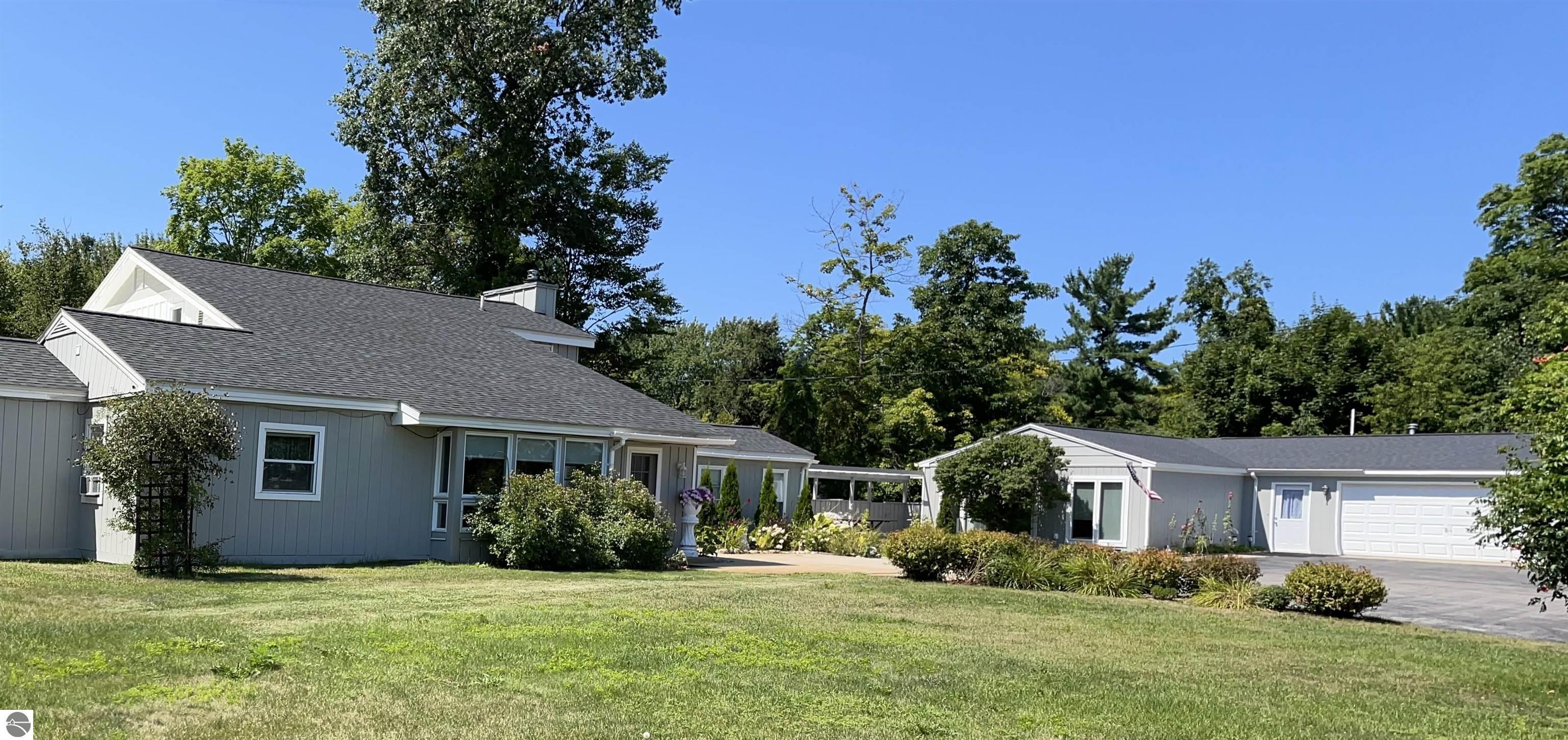 Photo 1 of 60 — 10774 S US-31, Williamsburg, MI 49690