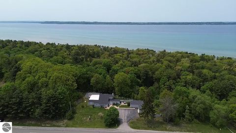Tiny photo for 10774 S US-31, Williamsburg, MI 49690 (MLS # 1941709)