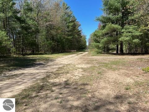 Tiny photo for 1095 E Lincoln Street, East Tawas, MI 48730 (MLS # 1945583)