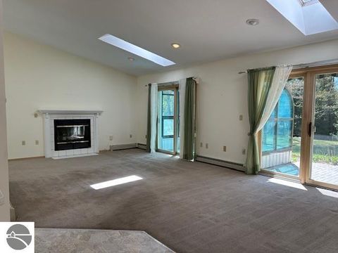 Tiny photo for 1095 E Lincoln Street, East Tawas, MI 48730 (MLS # 1945583)