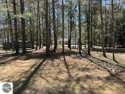 Tiny photo for 1095 E Lincoln Street, East Tawas, MI 48730 (MLS # 1945583)