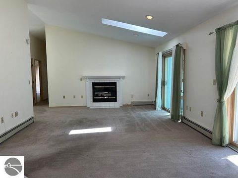 Tiny photo for 1095 E Lincoln Street, East Tawas, MI 48730 (MLS # 1945583)