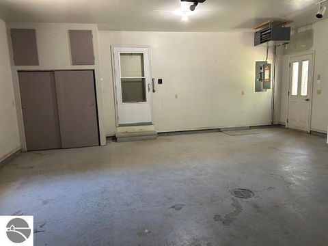 Tiny photo for 1095 E Lincoln Street, East Tawas, MI 48730 (MLS # 1945583)