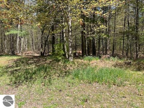 Tiny photo for 1095 E Lincoln Street, East Tawas, MI 48730 (MLS # 1945583)