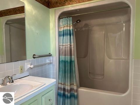 Tiny photo for 1095 E Lincoln Street, East Tawas, MI 48730 (MLS # 1945583)
