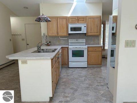 Tiny photo for 1095 E Lincoln Street, East Tawas, MI 48730 (MLS # 1945583)