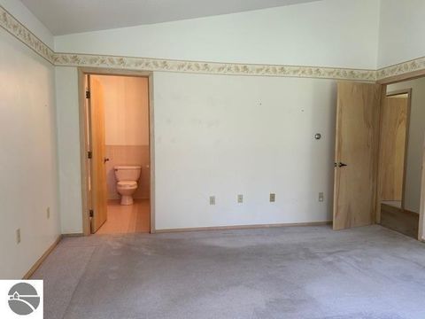 Tiny photo for 1095 E Lincoln Street, East Tawas, MI 48730 (MLS # 1945583)