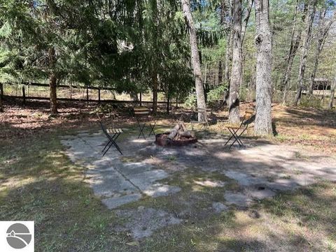 Tiny photo for 1095 E Lincoln Street, East Tawas, MI 48730 (MLS # 1945583)