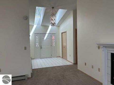 Tiny photo for 1095 E Lincoln Street, East Tawas, MI 48730 (MLS # 1945583)