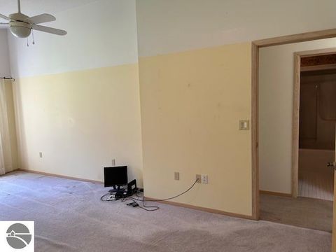 Tiny photo for 1095 E Lincoln Street, East Tawas, MI 48730 (MLS # 1945583)