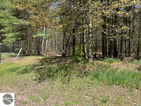 Tiny photo for 1095 E Lincoln Street, East Tawas, MI 48730 (MLS # 1945583)
