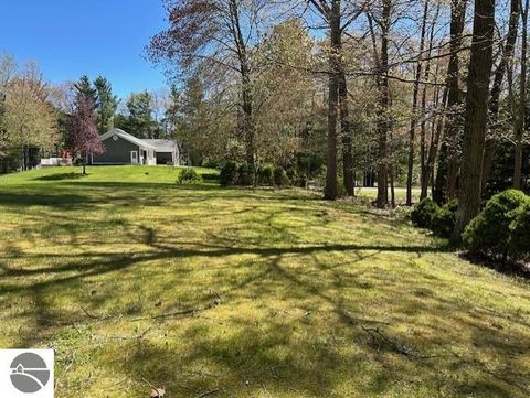 Tiny photo for 1095 E Lincoln Street, East Tawas, MI 48730 (MLS # 1945583)