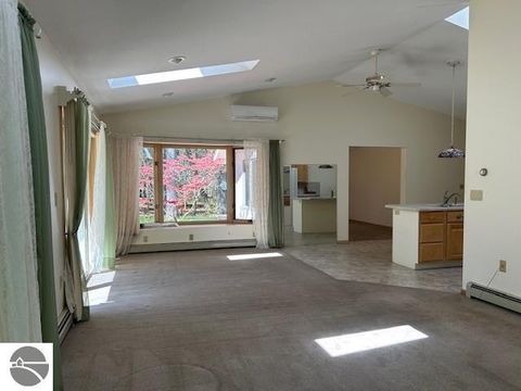 Tiny photo for 1095 E Lincoln Street, East Tawas, MI 48730 (MLS # 1945583)