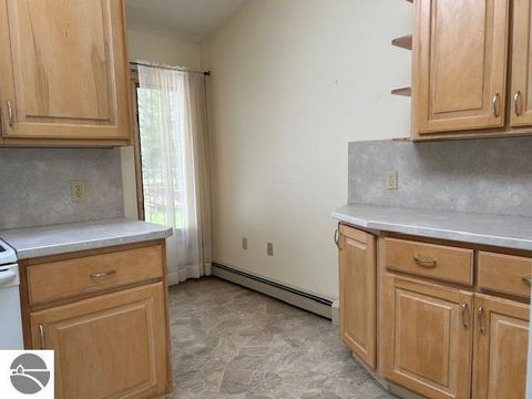 Tiny photo for 1095 E Lincoln Street, East Tawas, MI 48730 (MLS # 1945583)